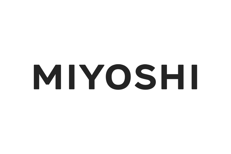 ミヨシ石鹸